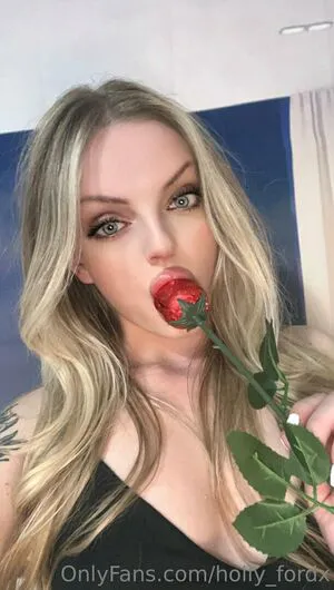 Holly Fordx OnlyFans Leaked Free Thumbnail Picture - #6EyuOwYHG9