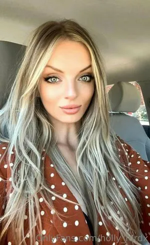 Holly Fordx OnlyFans Leaked Free Thumbnail Picture - #YYeuFLp84y