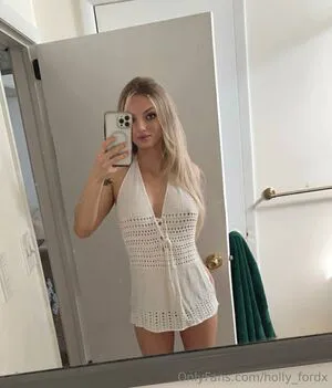Holly Fordx OnlyFans Leaked Free Thumbnail Picture - #pIYVe2vd8h
