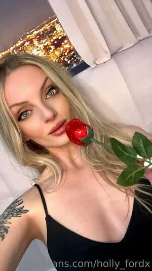 Holly Fordx OnlyFans Leaked Free Thumbnail Picture - #peHFkgP8FV