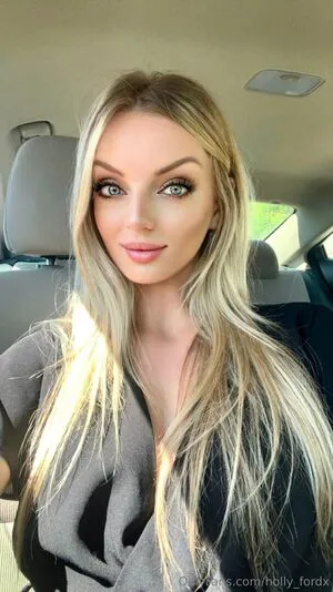 Holly Fordx OnlyFans Leaked Free Thumbnail Picture - #tZjrPgXToT
