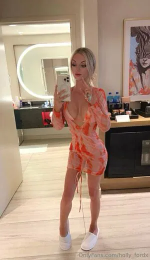 Holly Fordx OnlyFans Leaked Free Thumbnail Picture - #v6ZRm6PocL
