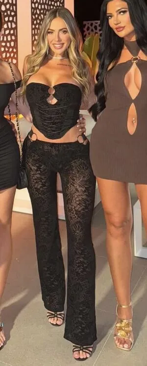 Holly Hagan OnlyFans Leaked Free Thumbnail Picture - #F0gU0nd7ZK