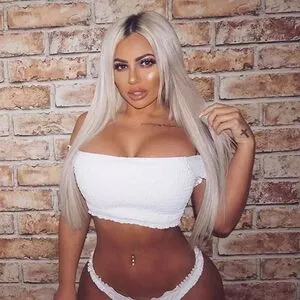 Holly Hagan OnlyFans Leaked Free Thumbnail Picture - #GopVAIPZKX