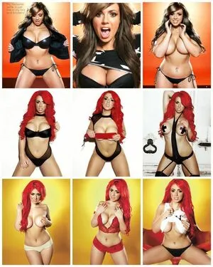 Holly Hagan OnlyFans Leaked Free Thumbnail Picture - #LGEjk99hjw