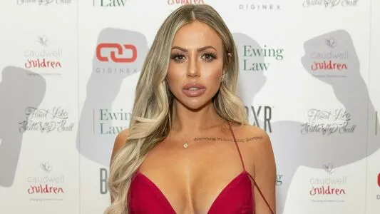 Holly Hagan OnlyFans Leaked Free Thumbnail Picture - #am3QAdRyTl