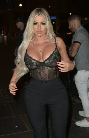 Holly Hagan OnlyFans Leaked Free Thumbnail Picture - #j2f9HdZphd