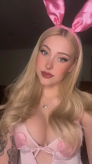 Holly Halen OnlyFans Leaked Free Thumbnail Picture - #FWvIhXvVUt