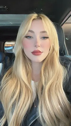 Holly Halen OnlyFans Leaked Free Thumbnail Picture - #dMRJT5mx6M