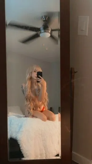 Holly Halen OnlyFans Leaked Free Thumbnail Picture - #n9zixRCQQe