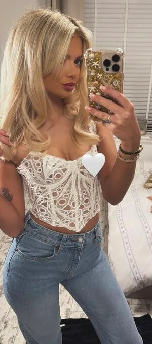 Holly Harvey OnlyFans Leaked Free Thumbnail Picture - #Jbggdevqxd