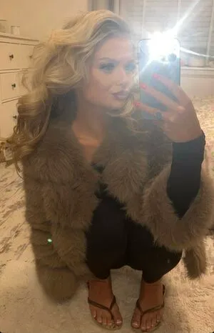 Holly Harvey OnlyFans Leaked Free Thumbnail Picture - #ftvMuNMWaB