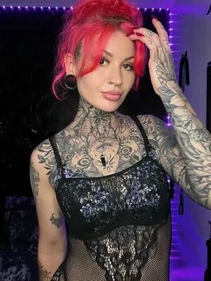 Holly Hell OnlyFans Leaked Free Thumbnail Picture - #LNiBXwZo0T