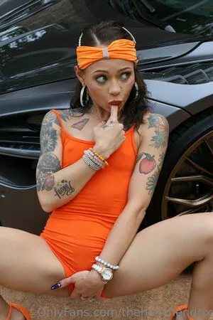 Holly Hendrix OnlyFans Leaked Free Thumbnail Picture - #Vz5cRLiVxJ