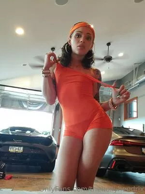 Holly Hendrix OnlyFans Leaked Free Thumbnail Picture - #usjJPQd4Mg