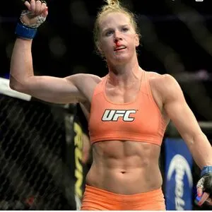Holly Holm OnlyFans Leaked Free Thumbnail Picture - #06U1vlBD0f