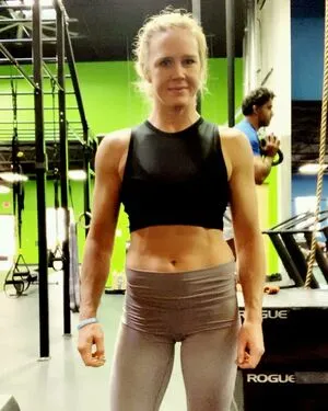 Holly Holm OnlyFans Leaked Free Thumbnail Picture - #7uXMiq9LAc
