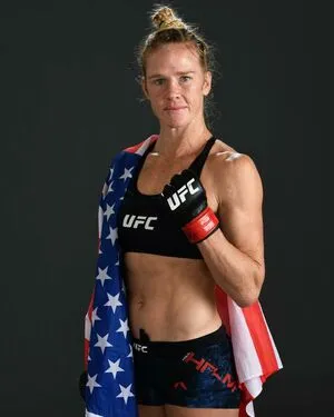 Holly Holm OnlyFans Leaked Free Thumbnail Picture - #BZN1qboBks
