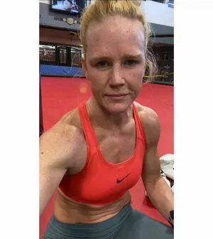 Holly Holm OnlyFans Leaked Free Thumbnail Picture - #E3IwK9cvA0