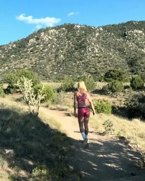 Holly Holm OnlyFans Leaked Free Thumbnail Picture - #FJZujn0UqJ
