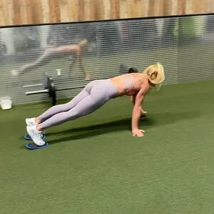 Holly Holm OnlyFans Leaked Free Thumbnail Picture - #Joed5StQoR
