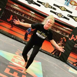 Holly Holm OnlyFans Leaked Free Thumbnail Picture - #LRxp3rDFLk
