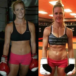 Holly Holm OnlyFans Leaked Free Thumbnail Picture - #LY5jlizSGb