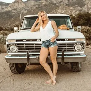 Holly Holm OnlyFans Leaked Free Thumbnail Picture - #RoD7rySrkU