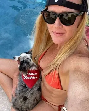 Holly Holm OnlyFans Leaked Free Thumbnail Picture - #Xjp32j12PR