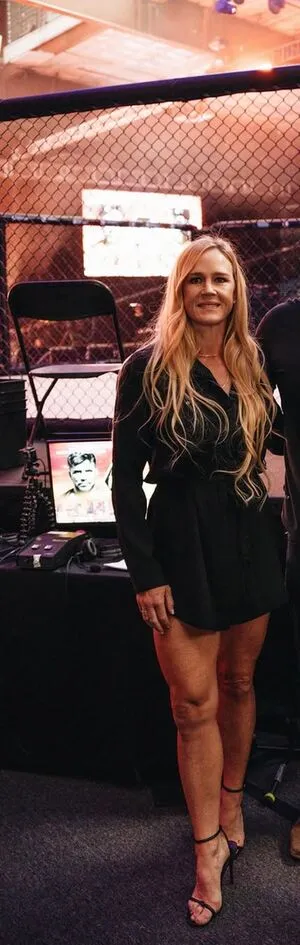 Holly Holm OnlyFans Leaked Free Thumbnail Picture - #YaXeS0xx9W