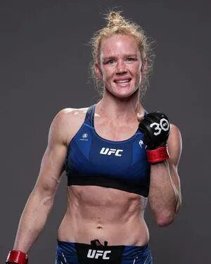 Holly Holm OnlyFans Leaked Free Thumbnail Picture - #cIacATQyY0
