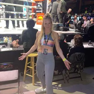 Holly Holm OnlyFans Leaked Free Thumbnail Picture - #h7IWeuA1ek