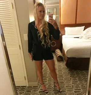 Holly Holm OnlyFans Leaked Free Thumbnail Picture - #hJyO71c7EV