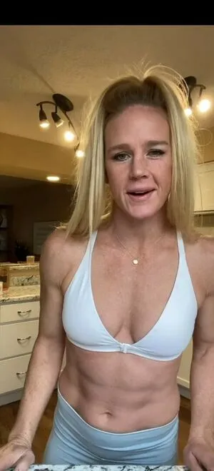 Holly Holm OnlyFans Leaked Free Thumbnail Picture - #hg49jj4bYR