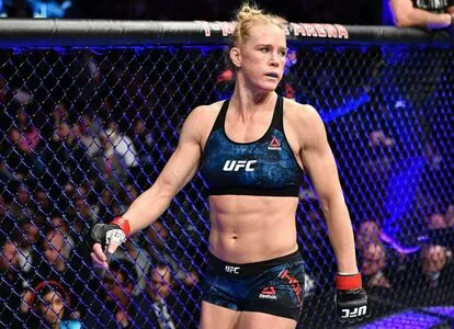 Holly Holm OnlyFans Leaked Free Thumbnail Picture - #lUqnx1lGSJ