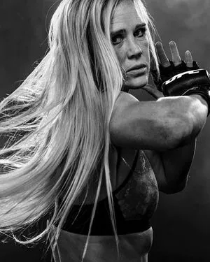 Holly Holm OnlyFans Leaked Free Thumbnail Picture - #nxzmcADKkb