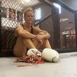 Holly Holm OnlyFans Leaked Free Thumbnail Picture - #tREgSwUoUN