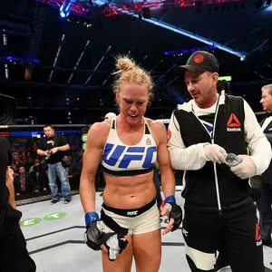 Holly Holm OnlyFans Leaked Free Thumbnail Picture - #tyMmaAQ4Ay