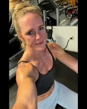 Holly Holm OnlyFans Leaked Free Thumbnail Picture - #uAB5aKkIQR