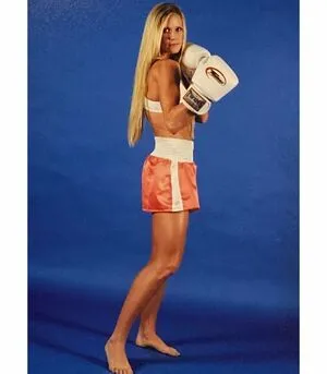 Holly Holm OnlyFans Leaked Free Thumbnail Picture - #wEmhnAOdHN