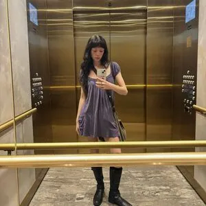 Holly Humberstone OnlyFans Leaked Free Thumbnail Picture - #1HCSGIywcw