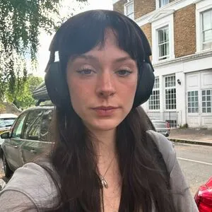 Holly Humberstone OnlyFans Leaked Free Thumbnail Picture - #2tZcYZR0wz