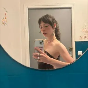 Holly Humberstone OnlyFans Leaked Free Thumbnail Picture - #553HNfOfqn