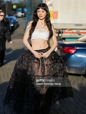 Holly Humberstone OnlyFans Leaked Free Thumbnail Picture - #8pAgoj4U9F