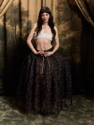 Holly Humberstone OnlyFans Leaked Free Thumbnail Picture - #9qVXROs5vl