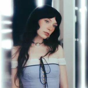 Holly Humberstone OnlyFans Leaked Free Thumbnail Picture - #BS6dsRXh64