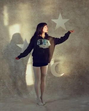 Holly Humberstone OnlyFans Leaked Free Thumbnail Picture - #EtiKSdXkCF