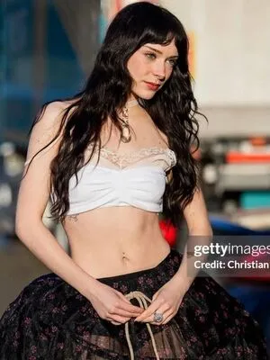 Holly Humberstone OnlyFans Leaked Free Thumbnail Picture - #FDBnX9zJaa