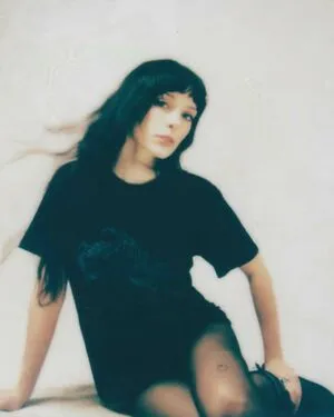 Holly Humberstone OnlyFans Leaked Free Thumbnail Picture - #FP9LkwhJgI