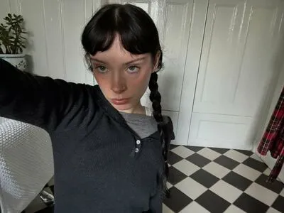 Holly Humberstone OnlyFans Leaked Free Thumbnail Picture - #IJFcstDQHB